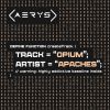 Download track Opium (Extended Mix)