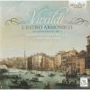 Download track 6. Concerto No. 1 Opus 3 In D Major RV 549 - II. Largo E Spiccato