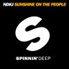 Download track Sunshine On The People (Marcello Concialdi Technomix)