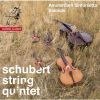 Download track String Quintet In C Major, D. 956, Op. Posth. 163 Scherzo Presto. Trio Andante Sostenuto