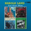 Download track You Don't Know What Love Is (Harold In The Land Of Jazz)