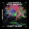 Download track I Can't Sleep (Dub Mix)