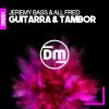 Download track Guitarra & Tambor (Radio Edit)