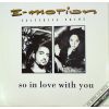 Download track So In Love With You (Instrumental)