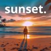 Download track Sunset (Slowed)