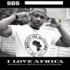 Download track I Love Africa