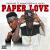 Download track Paperlove