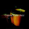 Download track Festive Jazz Guitar Trio - Vibe For Coffeehouses