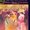 Download track 3. Moriz Rosenthal - Carnaval De Vienne Humoresque On Themes By J. Strauss