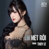 Download track Em Mệt Rồi (Vux Remix)