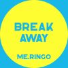 Download track Break Away (Instrumental)