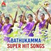 Download track Sadulla Bathukamma Uyyalo