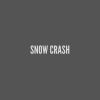 Download track This Snow Crash Thing -- Is It A Virus, A Drug, Or A Religion?