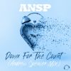 Download track Down For The Count (Andrew Spencer Extended Mix)