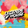 Download track Legends Of House, Pt. 1 (Milk & Sugar Continuous DJ Mix)