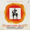 Download track Don Quixote, Der Ritter Von Der Traurigen Gestalt