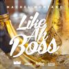 Download track Like Ah Boss (Willy Chin Remix)