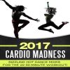 Download track Midnight Drive (30 Minute Cardio Blast Mix)