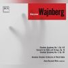 Download track Chamber Symphony No. 1, Op. 145: II. Andante - Allegro