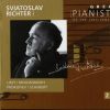 Download track Prokofiev - Piano Sonata No. 8 In B Flat, Op. 84 - II Andante Sognando