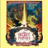 Download track The Sentry Reel / The Story Of NIMH