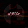 Download track Broken Heart (Mike Rodas Rise Mix)