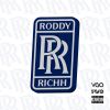 Download track Roddy Richh