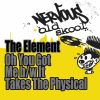 Download track Physical Element