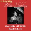 Download track Storyville