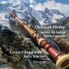 Download track Oboe Sonata In C Minor: IV. Gigue