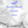 Download track Quiet Jazzed Event