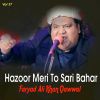 Download track Hazoor Meri To Sari Bahar Apse Hai