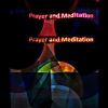 Download track Meditation And Prayer