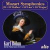 Download track Symphony No. 36 In C Major, K. 425 -Linz- III. Menuetto