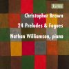 Download track Preludes & Fugues, Op. 99, Book 4 No. 19 In B Major II. Fugue, Moderato