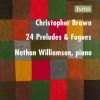 Download track Preludes & Fugues, Op. 99, Book 4 No. 22 In A-Flat Major II. Fugue, Moderato E Calmo