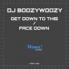 Download track Face Down (Extended Mix)