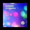 Download track I'm Standing (Heavy Organ Mix)