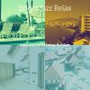 Download track Suave Jazz Guitar Trio - Vibe For Peaceful Sundays