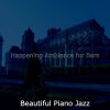 Download track Stellar Solo Piano Jazz - Vibe For Bars