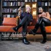 Download track New Stories For Alto Saxophone And Piano: III. Reflection