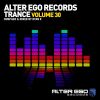 Download track Alter Ego Trance Vol. 30 (Mixed By Ryan K) (Continuous Mix)