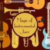 Download track Golden Magic Jazz