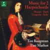 Download track Mozart: Sonata For Two Harpsichords In D Major, K. 381: II. Andante