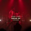 Download track Dream On (Live)