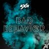 Download track Bad Behavior