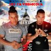 Download track Llegan Los Cavernicolas