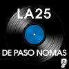 Download track De Paso Nomás