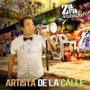 Download track Artista De La Calle