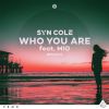 Download track Who You Are (VIP Mix Extende)